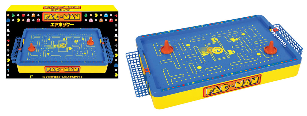 PAC-Man Pinball Mini