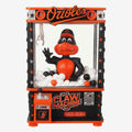 The Oriole Bird Baltimore Orioles Claw Machine Bobblehead MLB