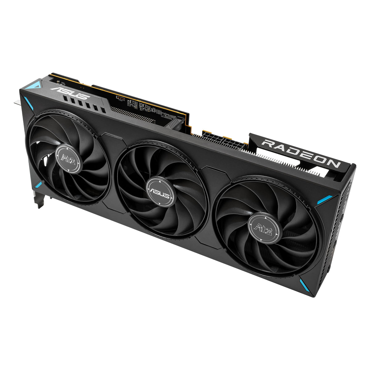 ASUS Turbo AMD Radeon AI Pro R9700 is Built for AI-Driven workflows and Extreme Reliability, Featuring RDNA 4 Architecture, 32GB VRAM, and Robust Thermal Design, 3 Year Warranty