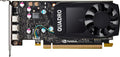 HP Nvidia Quadro P4000 8GB 4xDP Refurbished, 1ME40AA-RFB (Refurbished)
