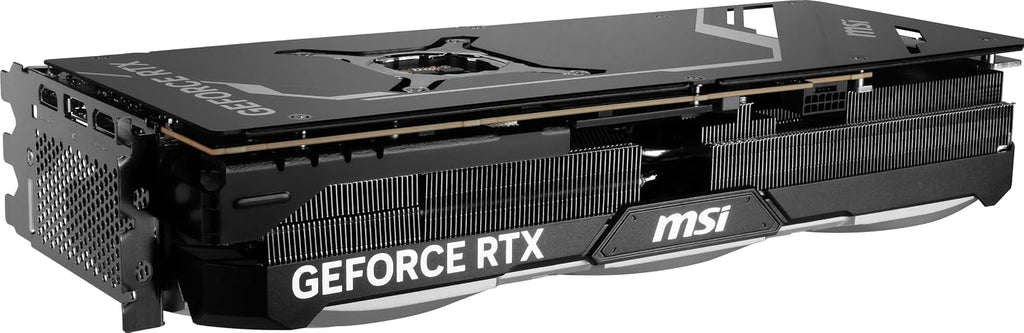 MSI Gaming RTX 4080 Super 16G Ventus 3X OC Graphics Card (NVIDIA RTX 4080 Super, 256-Bit, Extreme Clock: 2595 MHz, 16GB GDRR6X 23 Gbps, HDMI/DP, Ada Lovelace Architecture)