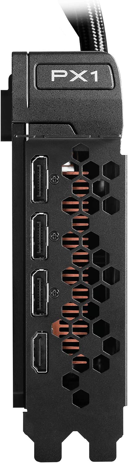 EVGA GeForce RTX 3090 K|NGP|N Hybrid Gaming Graphics Card - 24G-P5-3998-KR