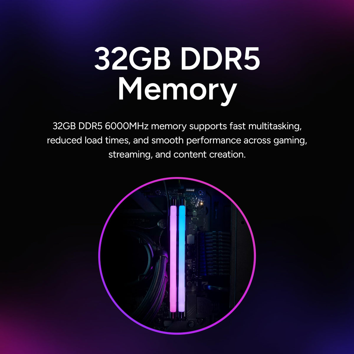 Cooler Master NR2 Pro Gaming PC Intel Ultra 7 KF + RTX 5080 Mini ITX PC | Intel Core Ultra 7 265KF + NVIDIA RTX 5080 16GB Gaming PC, 32GB DDR5 6000MHz, 2TB M.2 SSD, 280mm AIO Cooler, Windows 11