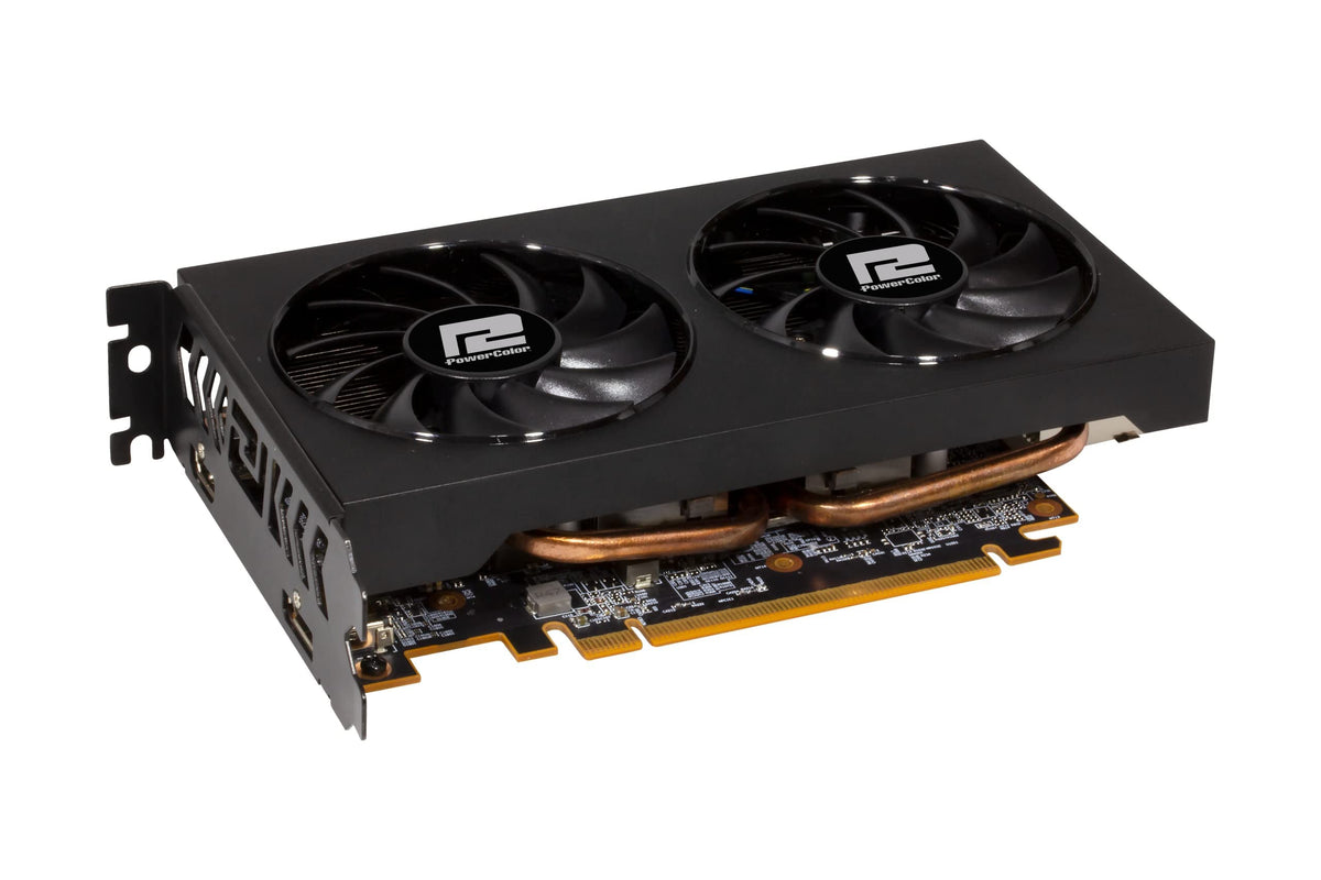 PowerColor Hellhound AMD Radeon RX 7900 XTX Graphics Card