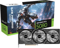 玄人志向 GG-RTX5080-E16GB/OC/TP GDDR7 Graphics Board with NVIDIA RTX5080 16GB (Authorized Dealer in Japan)