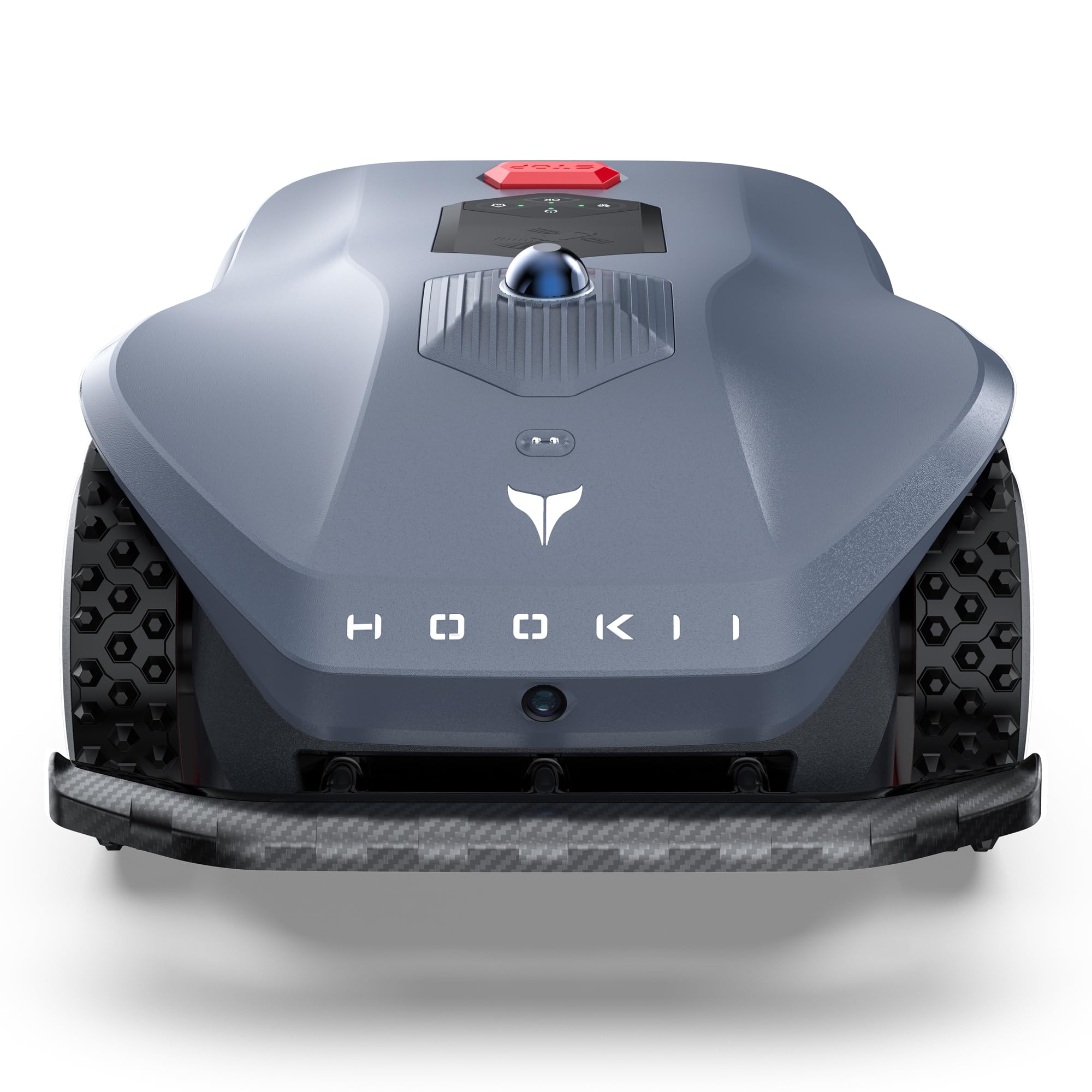 Neomow X SE 3D LiDAR Slam Mapping Robot Lawn Mower Perimeter Wireless for 3/4 Acres AI Vision Obstacle Avoidance with 4G, No RTK Antenna Required, App Control, GPS, IPX5, Anti-Theft, Queit