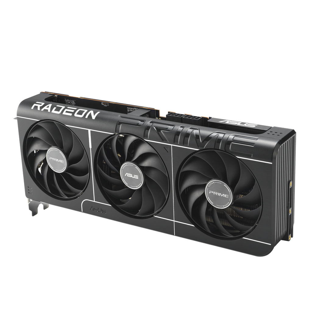 ASUS Turbo AMD Radeon AI Pro R9700 is Built for AI-Driven workflows and Extreme Reliability, Featuring RDNA 4 Architecture, 32GB VRAM, and Robust Thermal Design, 3 Year Warranty