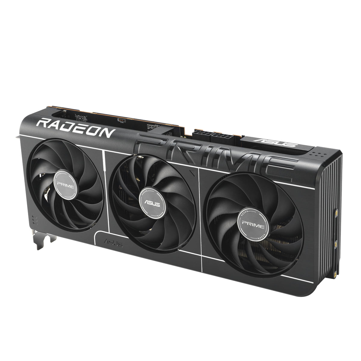 ASUS Turbo AMD Radeon AI Pro R9700 is Built for AI-Driven workflows and Extreme Reliability, Featuring RDNA 4 Architecture, 32GB VRAM, and Robust Thermal Design, 3 Year Warranty