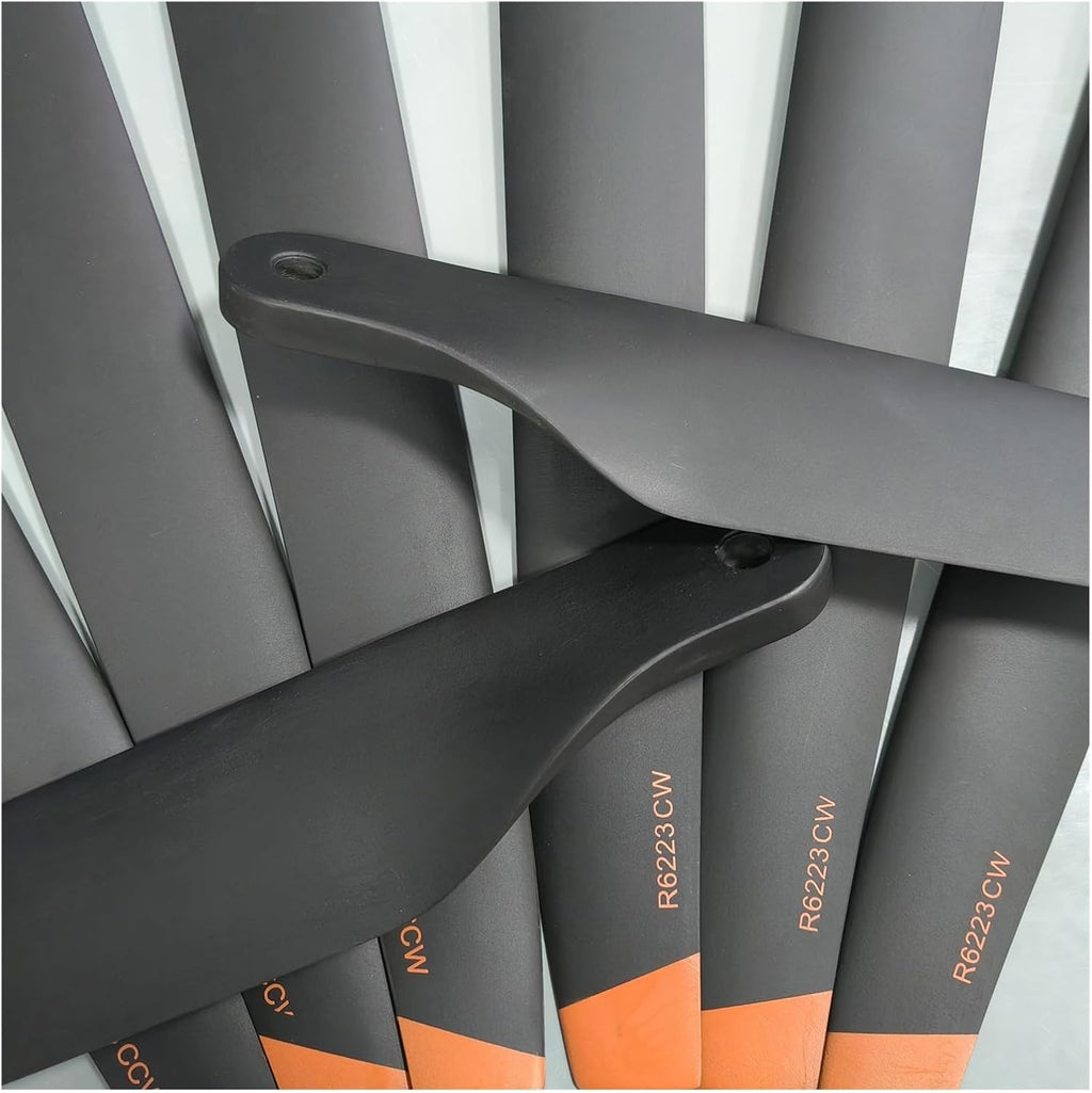 Fiber Propellers Compatible For DJI，Agras T100 Agriculture Drone(4 Set T100)