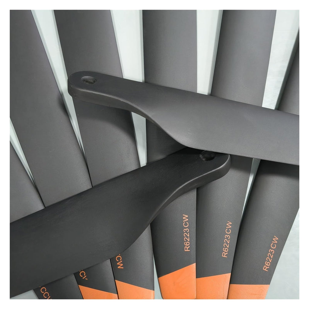 Fiber Propellers Compatible For DJI，Agras T100 Agriculture Drone(4 Set T100)