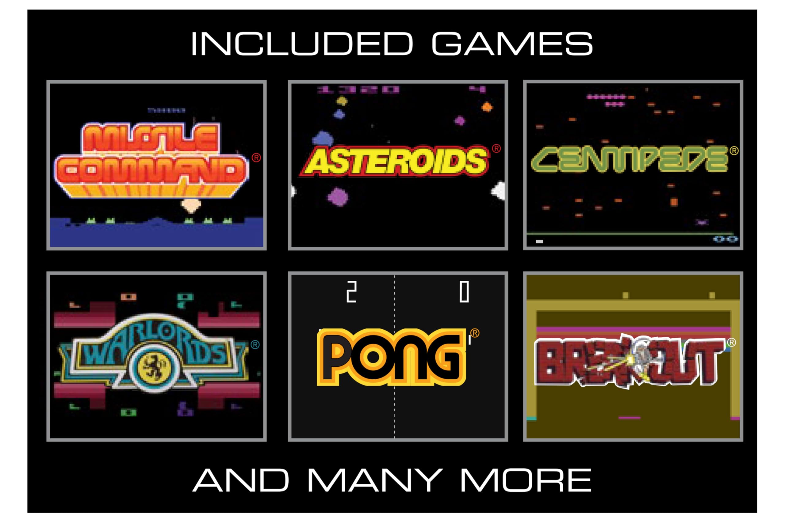 My Arcade Pac-Man Pocket Player Pro: 2.75" Color Display, Retro Gaming Consoles, Arcade Classics, Family Game Night, Retro Mini