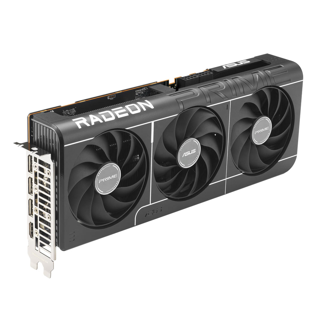 ASUS Turbo AMD Radeon AI Pro R9700 is Built for AI-Driven workflows and Extreme Reliability, Featuring RDNA 4 Architecture, 32GB VRAM, and Robust Thermal Design, 3 Year Warranty