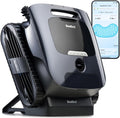 Beatbot Aquasense X Robotic Pool Cleaner with AstroRinse Cleaning Station — Hands-Free Cleaning, AI Vision, All-in-One Cleaning, Smart Navigation, Debris Detection, 23L Debris Bin, Voice Control