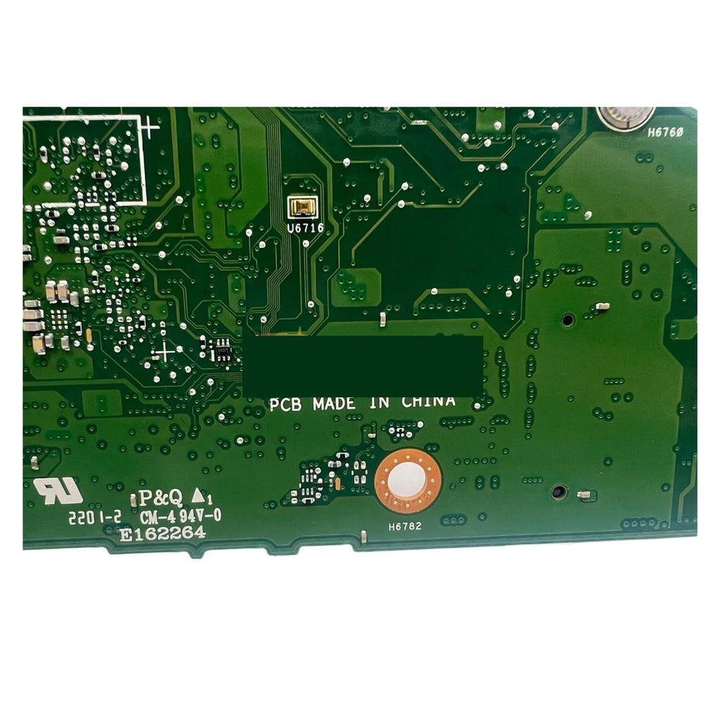RX582HS RX582HM UX582H UX582 Motherboard i7-11800H i9-11900H RTX3080-V8G(32G i7-11th RTX3080)
