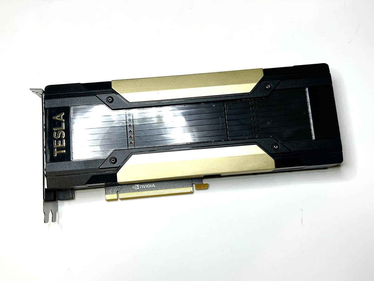 Generic Tesla Volta V100S 32GB HBM2 PCIe Graphics Card GPU Accelerator Card 699-2G500-0212-400