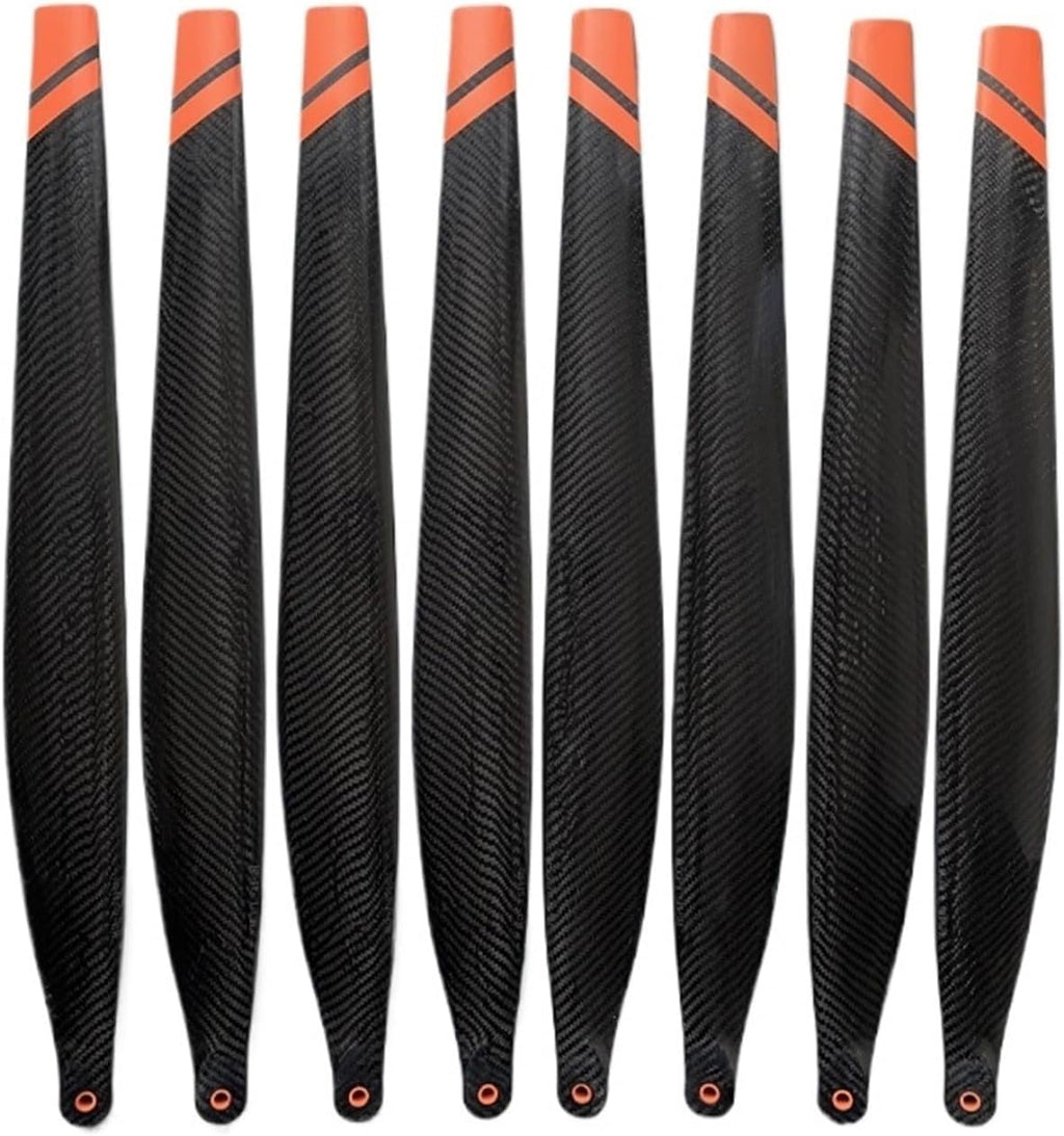16pcs Propellers Compatible For DJI， T40/T5 Agricultural Drones For Folding Blade Accessories