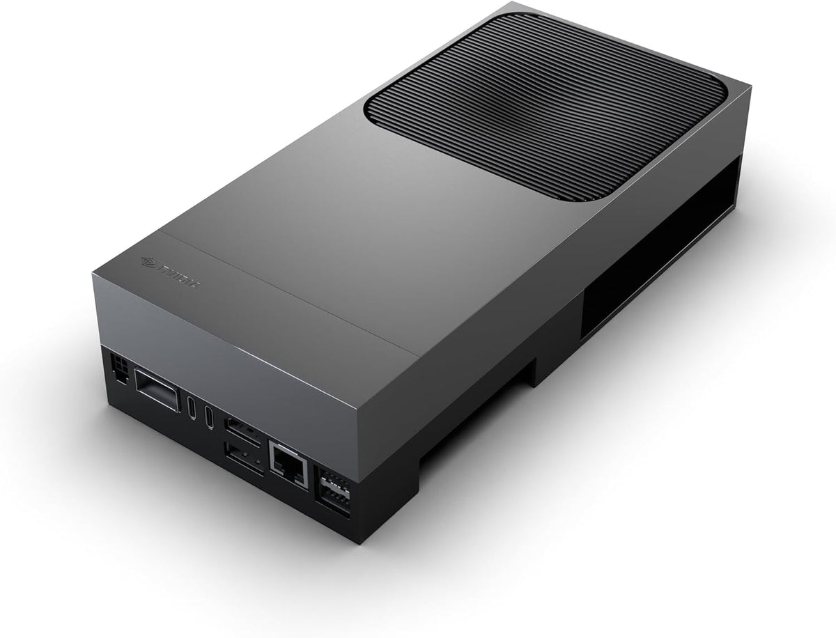 NVIDIA Jetson Thor Developer Kit