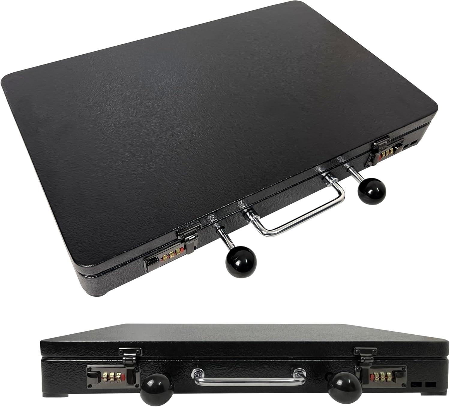 Portable 20000 in 1 Metal Box 3D Arcade Game Console, 22 inch Screen Retro Electronic Game Console, with Search/Hide/Save/Load/Pause Functions