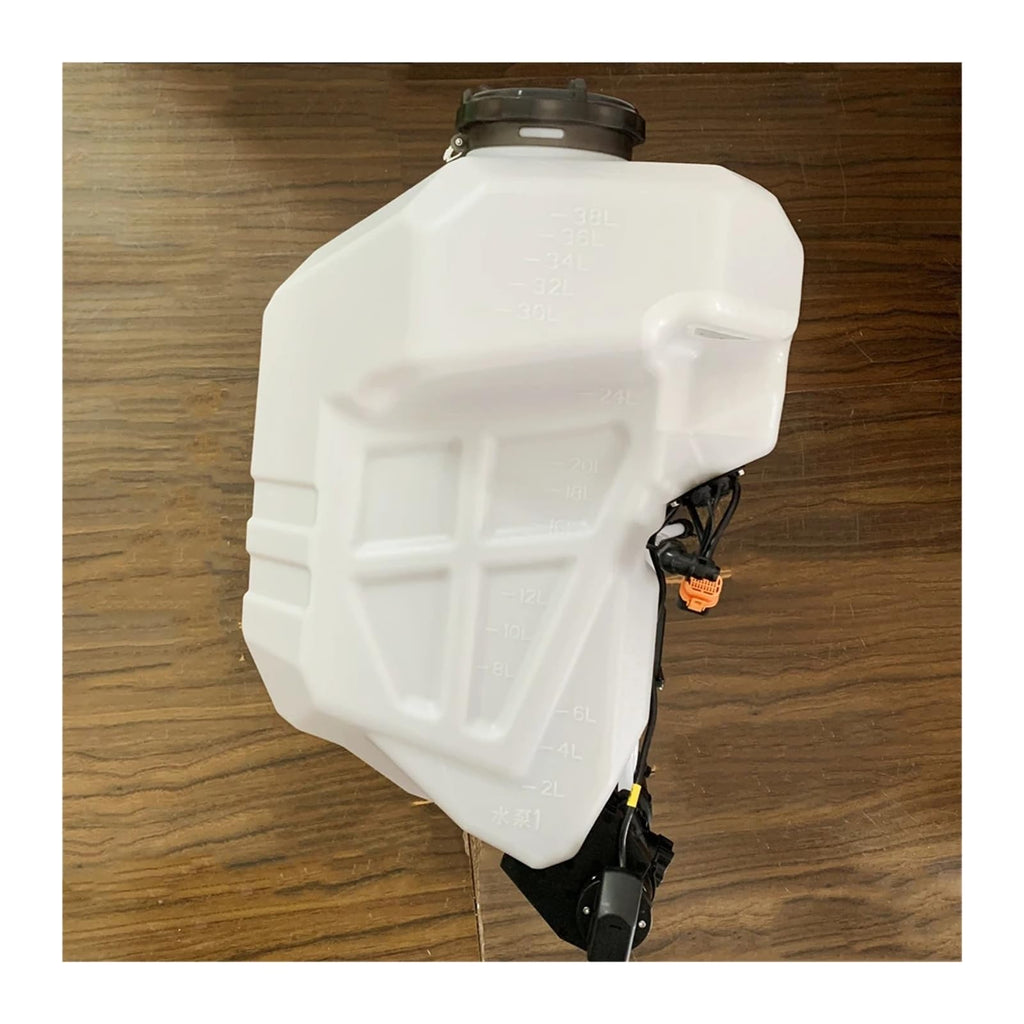 Water Tank 40L, Compatible with DJI, T50 T40 Drone | Plant protection machine part for agricultural drone(1 set T50)
