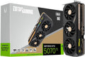 ZOTAC Gaming Geforce RTX 5070 Ti Solid Oc Nvidia 16 Gb Gddr7, W129163518 (Solid Oc Nvidia 16 Gb Gddr7)