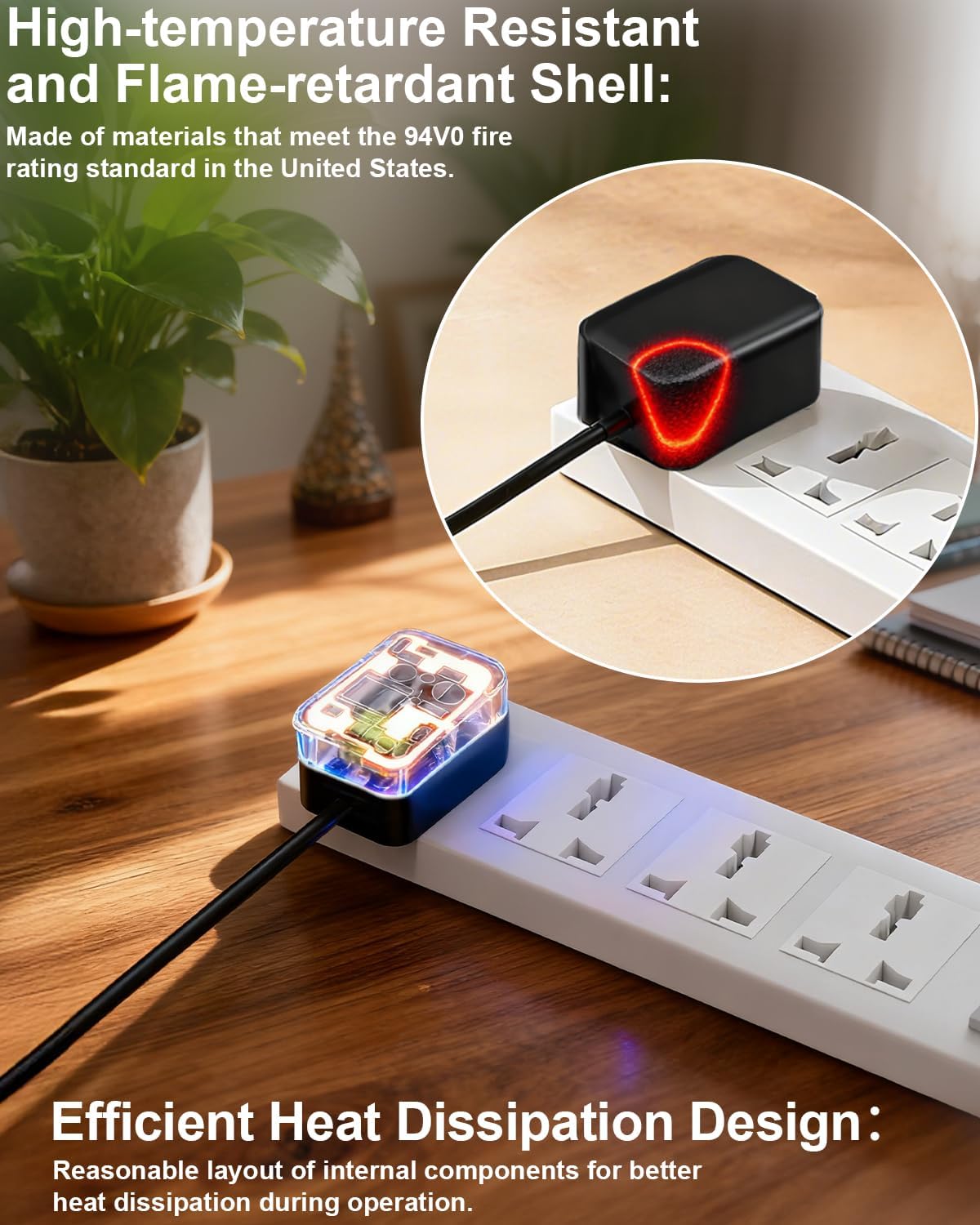 for Arcade 1up Power Cord, 12V Power Supply Adapter for Arcade1up Game Machine Riser and Infinity Table RYJ0136PAU0 RYJ0136PAU1 RYJ0136PAU2 RYJ0136PAU3 RYJ0136PAU4 RYJ0136PAU5 BIton BI36-120300-U2