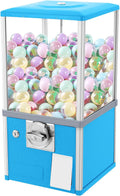 Capsule Vending Machine Toy Mini Vending Machine, Gumball Machine for Kids, Toys Vending Dispenser for Game Stores Retail Stores