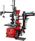 XK-2.0 Horsepower 610C Tire Changer Machine Rim Clamp 28"