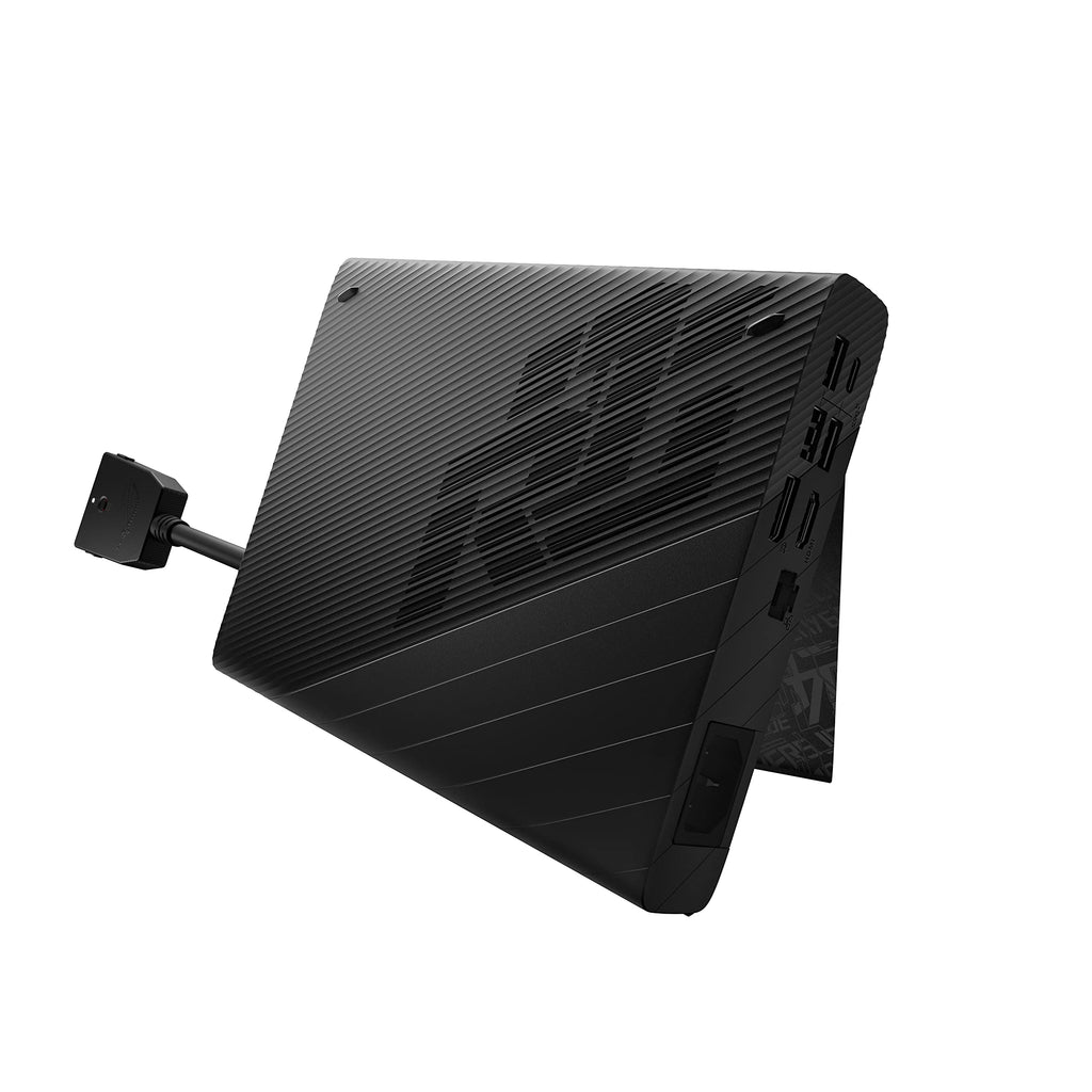 ASUS ROG XG Mobile (2025) External Graphics Card, NVIDIA® GeForce RTX™ 5070 Ti, GC34R-050, Thunderbolt™ 5, PCI Express, Compatible with Desktop, Laptop