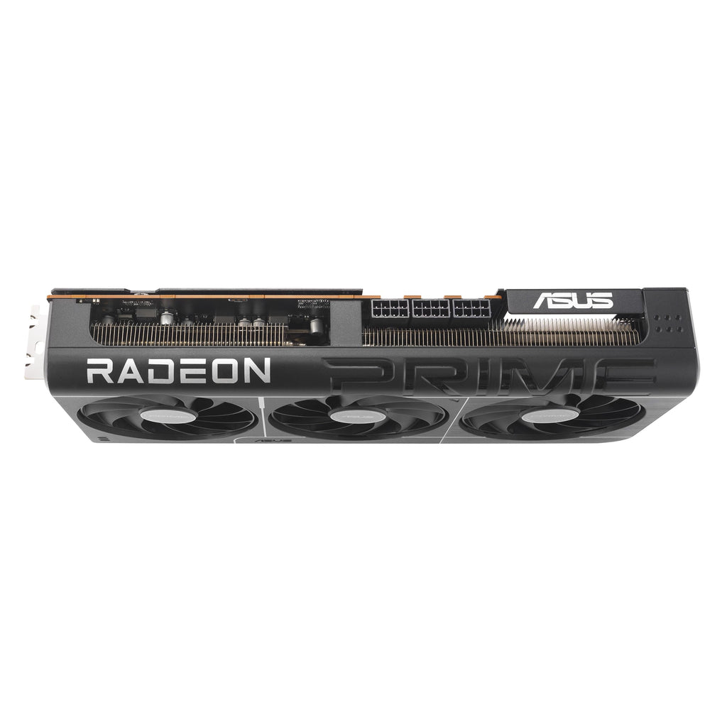 ASUS Turbo AMD Radeon AI Pro R9700 is Built for AI-Driven workflows and Extreme Reliability, Featuring RDNA 4 Architecture, 32GB VRAM, and Robust Thermal Design, 3 Year Warranty