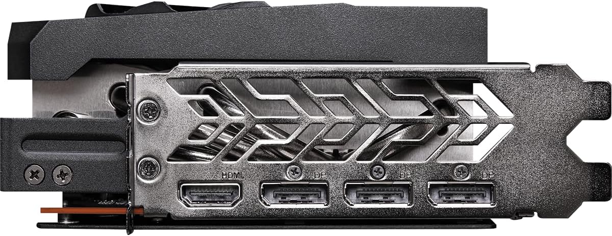 ASRock Radeon RX 7900 XTX Phantom Gaming 24GB OC Graphics Card, 2615 MHz Boost Clock, 24GB GDDR6, DisplayPort 2.1, HDMI 2.1, Triple Fan Cooling
