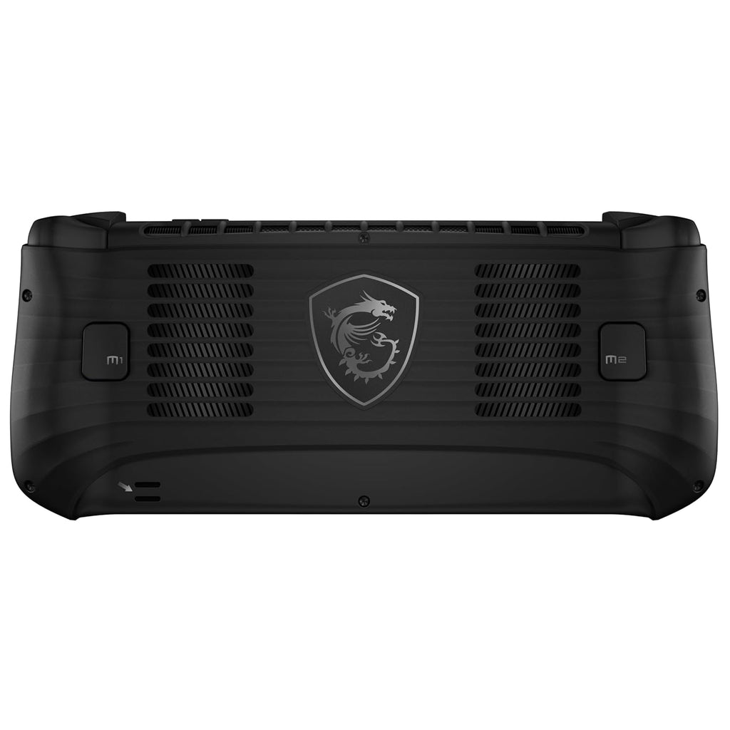 MSI Handheld Claw 8 AI+ A2VM 8" FHD+ 120Hz, Intel® Core™ Ultra 7-258V, 32GB LPDDR5x Memory, 1TB NVMe SSD, WiFi 7, Windows 11 Home