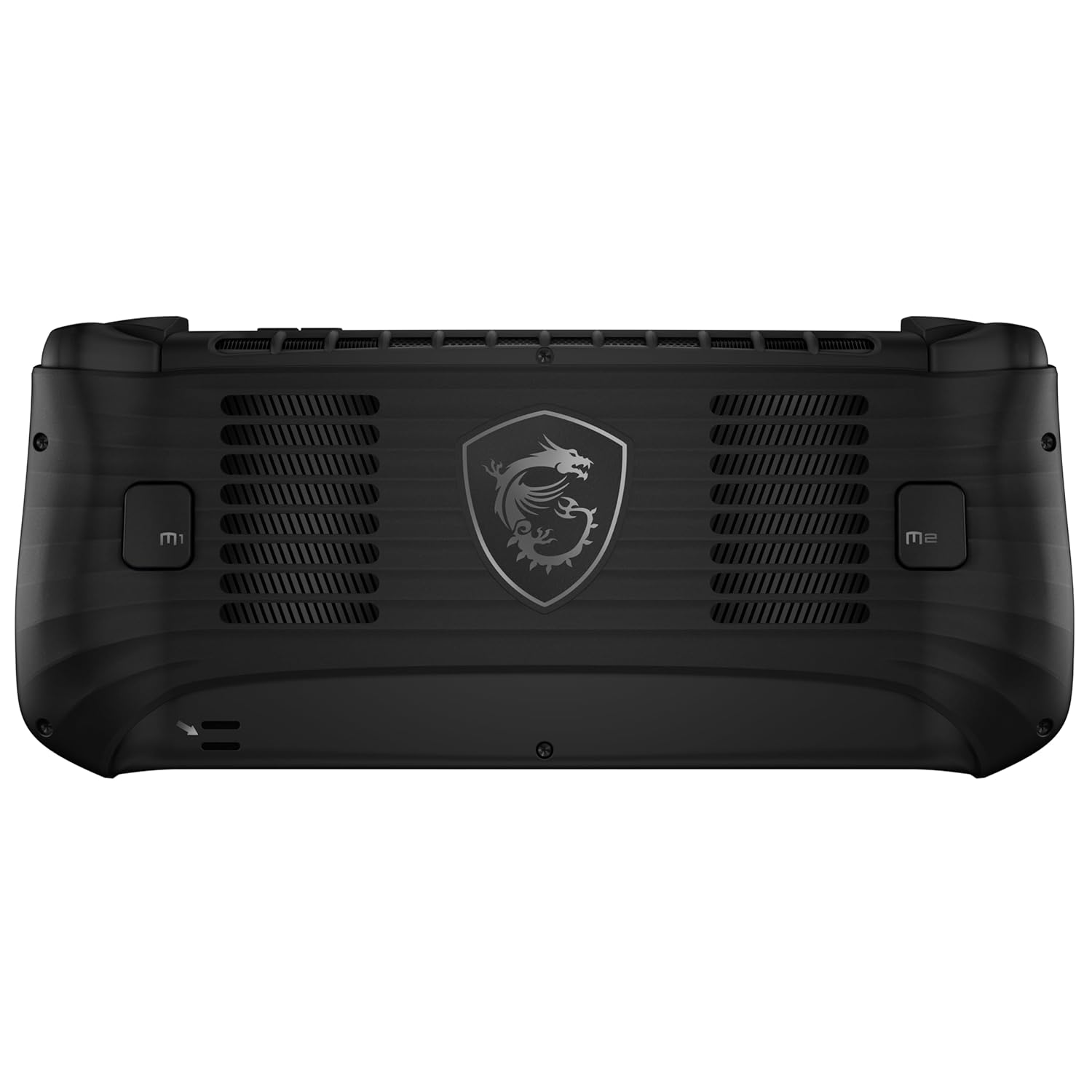 MSI Handheld Claw 8 AI+ A2VM 8" FHD+ 120Hz, Intel® Core™ Ultra 7-258V, 32GB LPDDR5x Memory, 1TB NVMe SSD, WiFi 7, Windows 11 Home