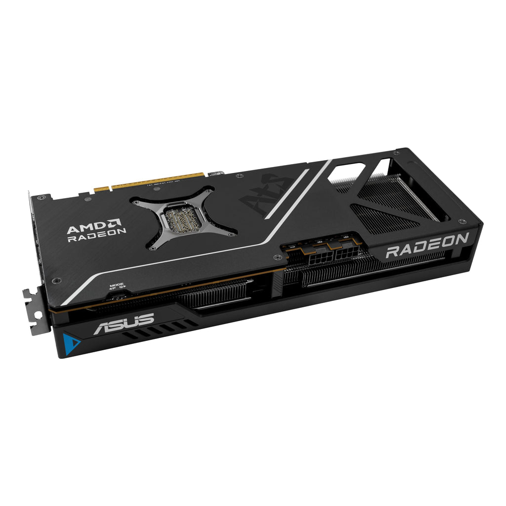 ASUS Turbo AMD Radeon AI Pro R9700 is Built for AI-Driven workflows and Extreme Reliability, Featuring RDNA 4 Architecture, 32GB VRAM, and Robust Thermal Design, 3 Year Warranty