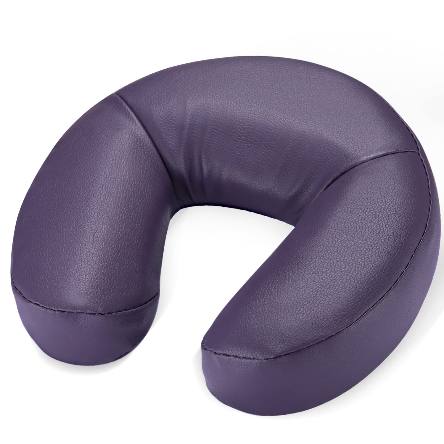 Universal Massage Table Face Cradle & Cushion, Adjustable Massage Chair Spa Bed Headrest & Face Pillow Support, Massage Platform Head Rest Cushion Cradle for Salon Home Mattress Top Massage Kit