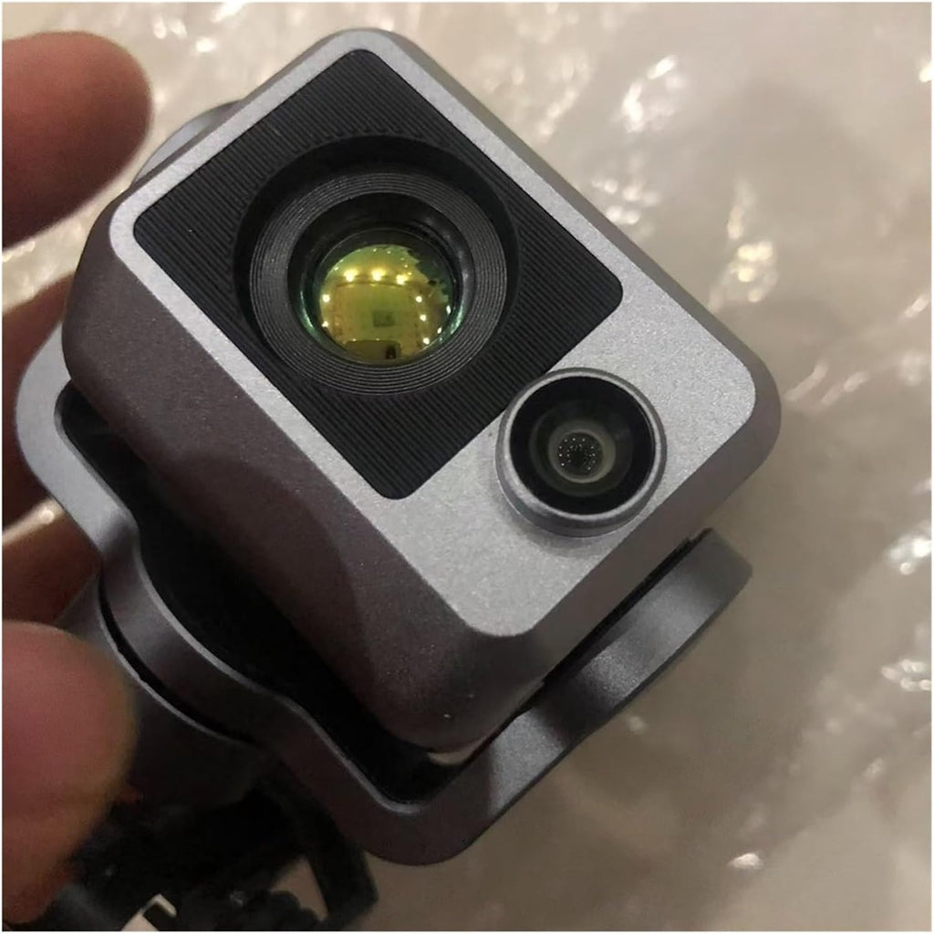 Compatible For EVO 2 Dual 640T V2/V3 Gimbal Camera Repair Spare Replacement(V2 Gimbal Camera)