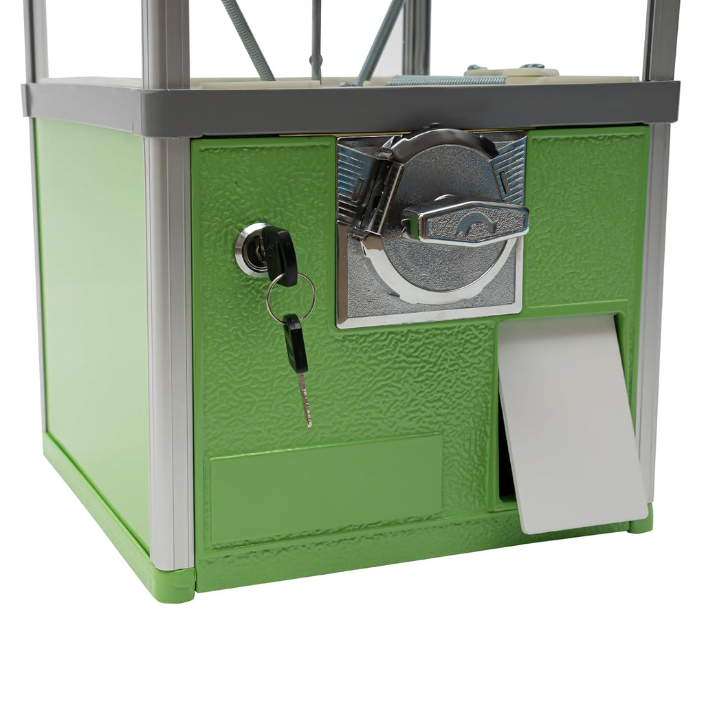 Rabbit Claw Machine for Kids, Mini Vending Machine,Prize Dispenser Toys for Kids