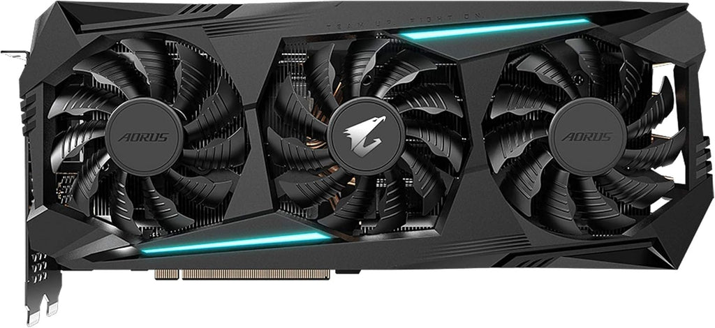AORUS Radeon RX 5700 XT 8G PCIe 4.0 Graphics Card 8GB 256-bit GDDR6 GV-R57XTAORUS-8GD Video Card