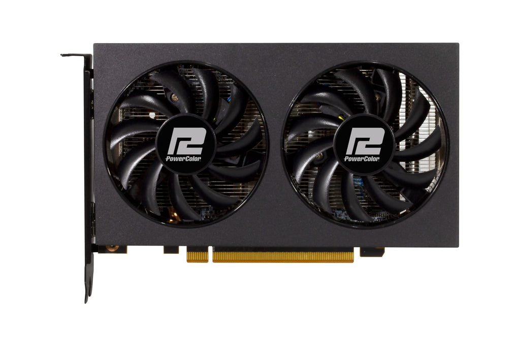 PowerColor Hellhound AMD Radeon RX 7900 XTX Graphics Card