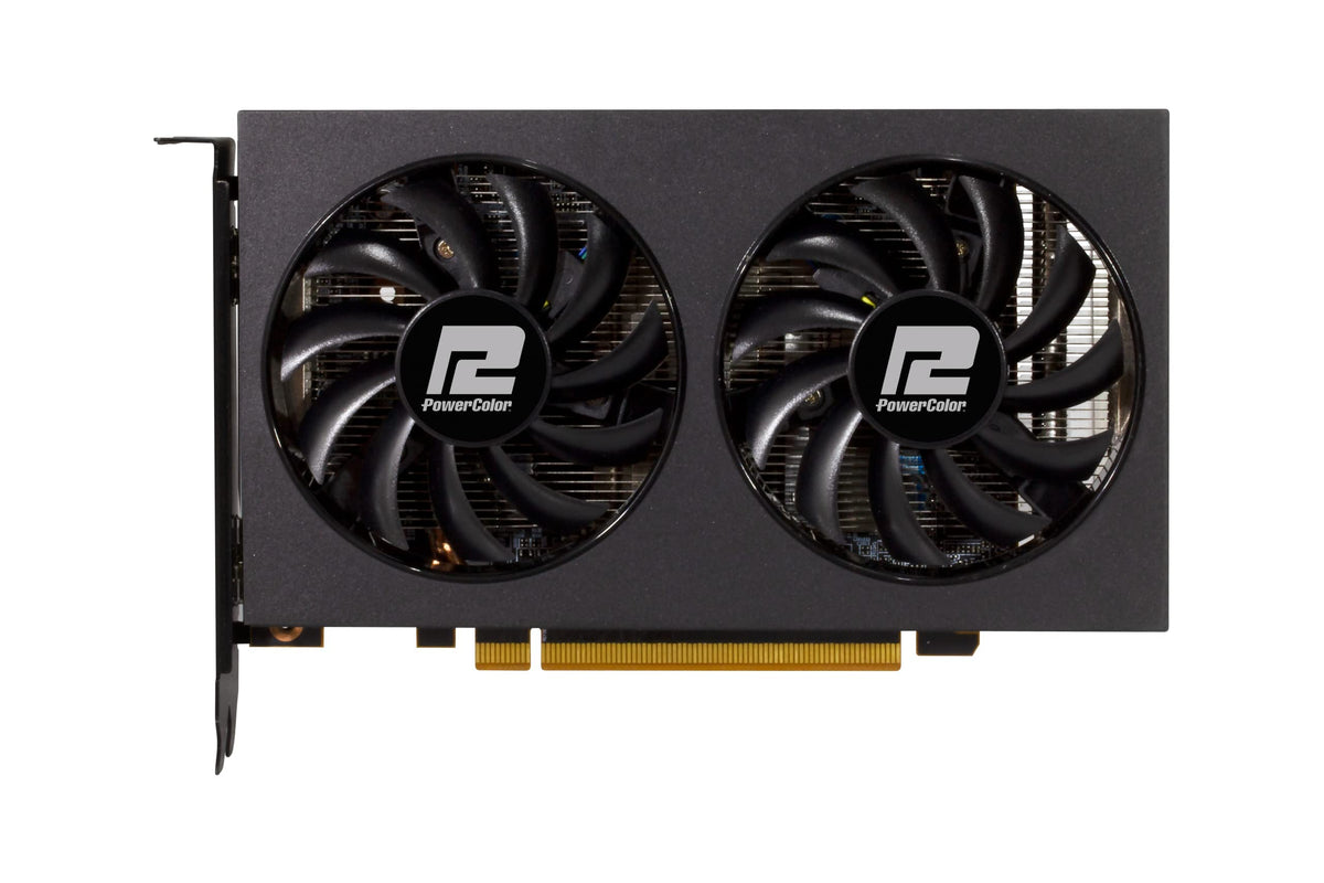 PowerColor Hellhound AMD Radeon RX 7900 XTX Graphics Card