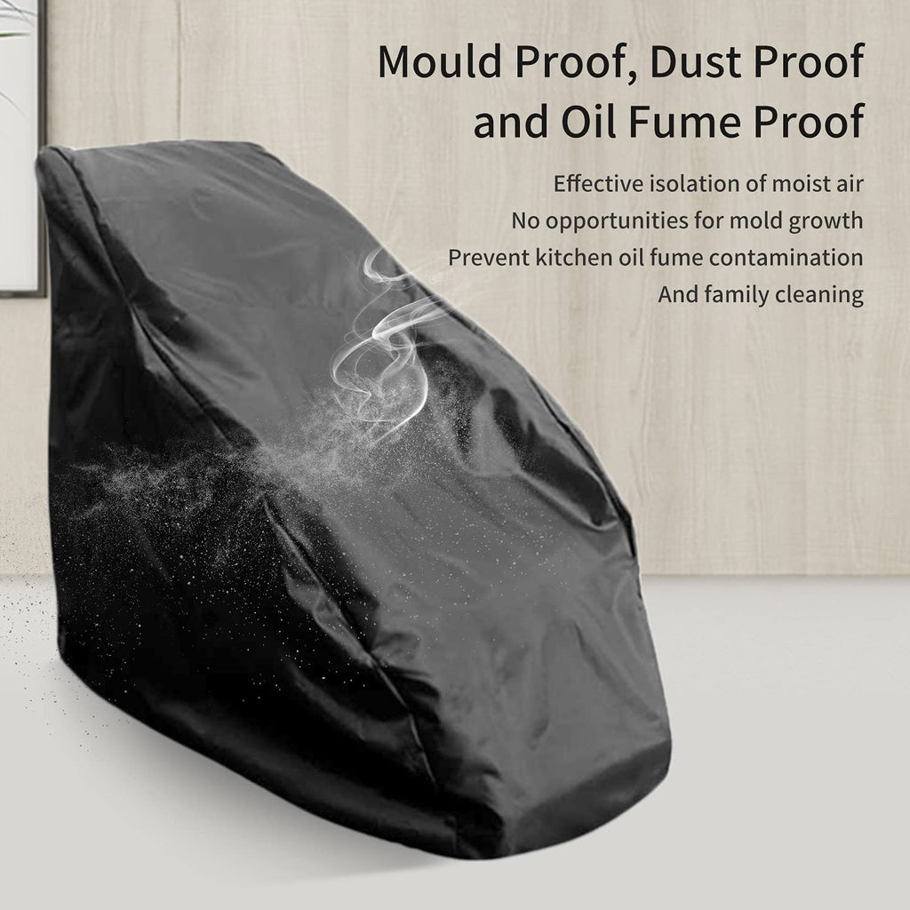 Massage Chair Cover XL Protector,Full Body Zero Gravity Chair Covers, Cover for Massage Chair,Shiatsu Massage Recliner Chair dustproof Cover,Covers for pet,cat and Dog Scratch Proof
