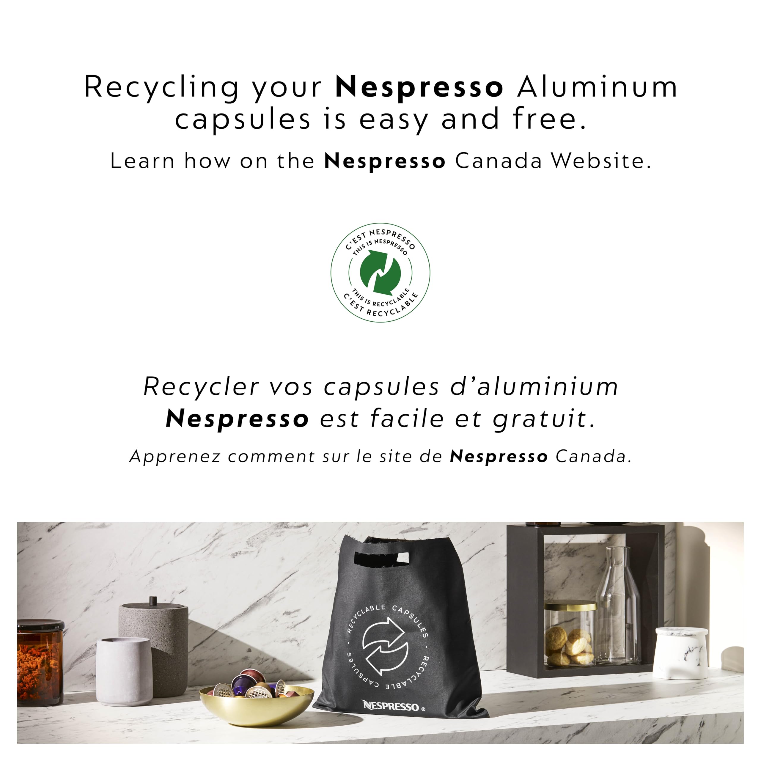 Nespresso Vertuo Next Coffee and Espresso Maker by Breville
