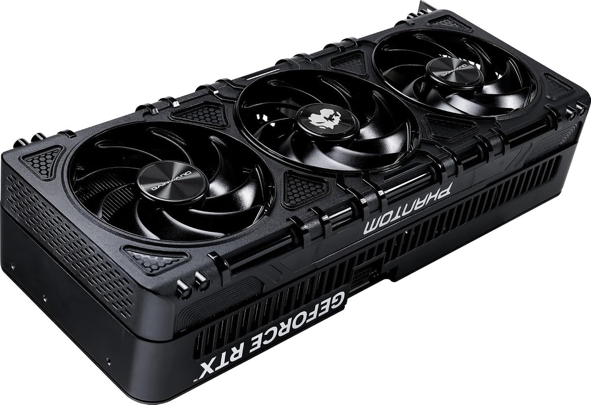 Gainward GeForce RTX 5090 Phantom, W129163534