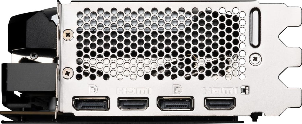 MSI Gaming RTX 4080 Super 16G Ventus 3X OC Graphics Card (NVIDIA RTX 4080 Super, 256-Bit, Extreme Clock: 2595 MHz, 16GB GDRR6X 23 Gbps, HDMI/DP, Ada Lovelace Architecture)