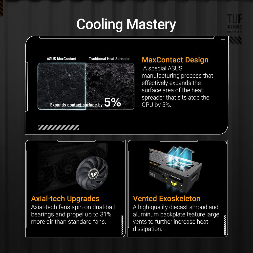 ASUS Turbo AMD Radeon AI Pro R9700 is Built for AI-Driven workflows and Extreme Reliability, Featuring RDNA 4 Architecture, 32GB VRAM, and Robust Thermal Design, 3 Year Warranty