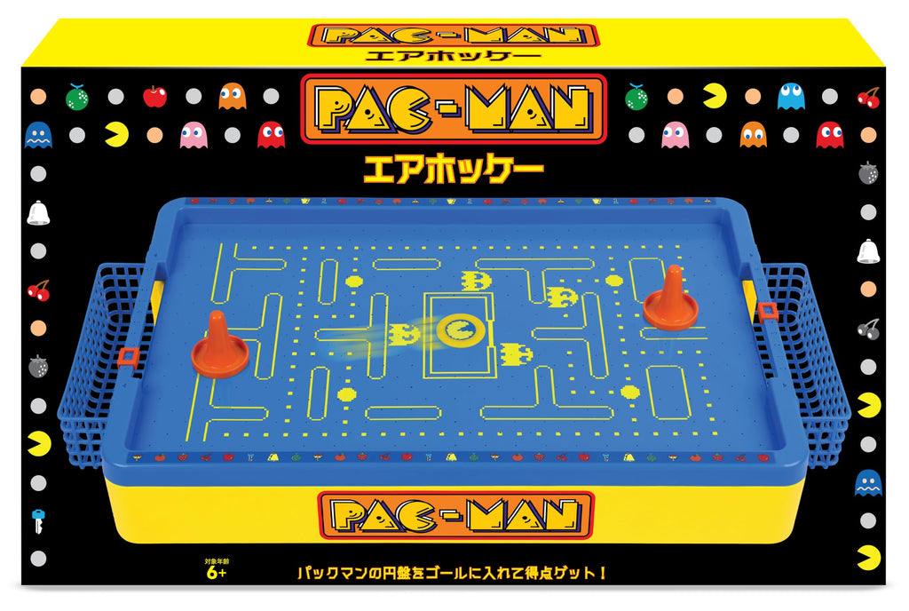 PAC-Man Pinball Mini