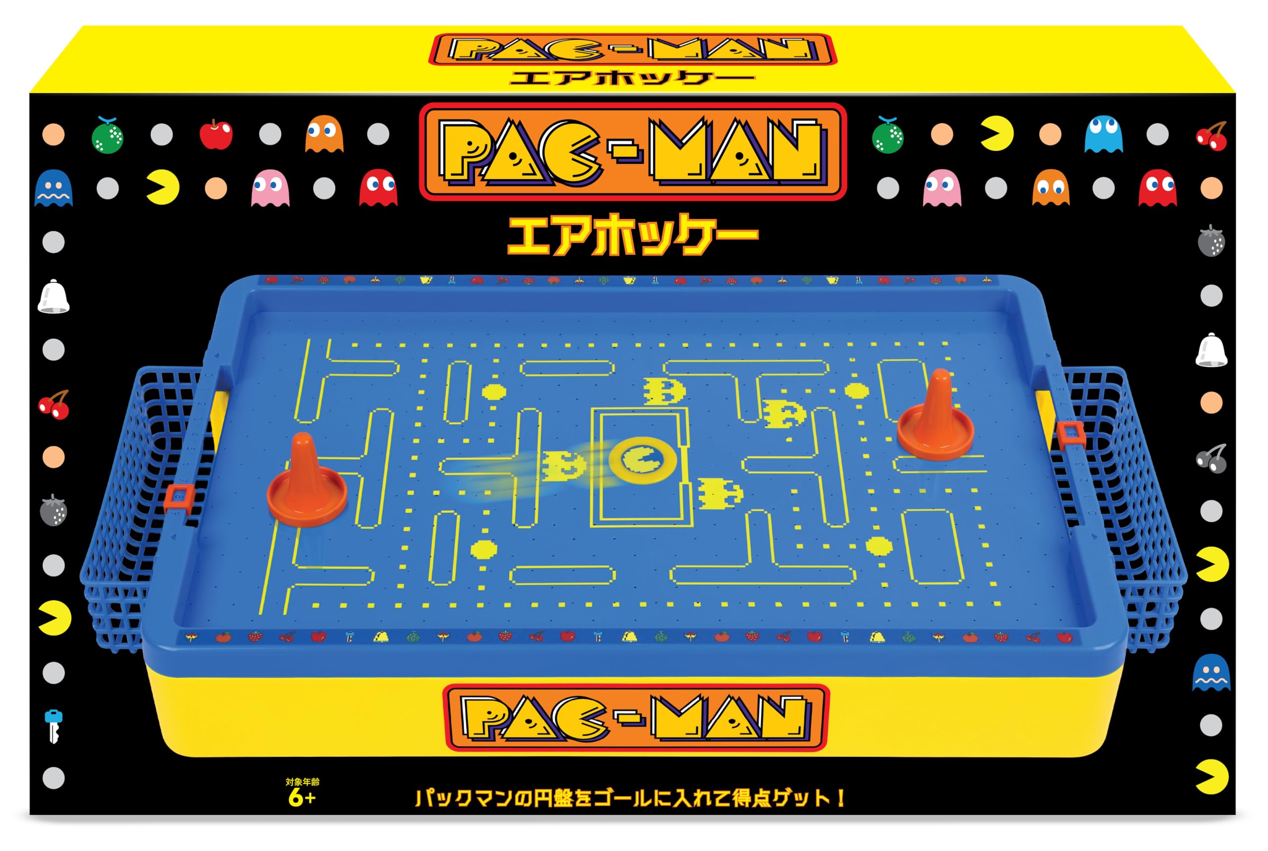 PAC-Man Pinball Mini