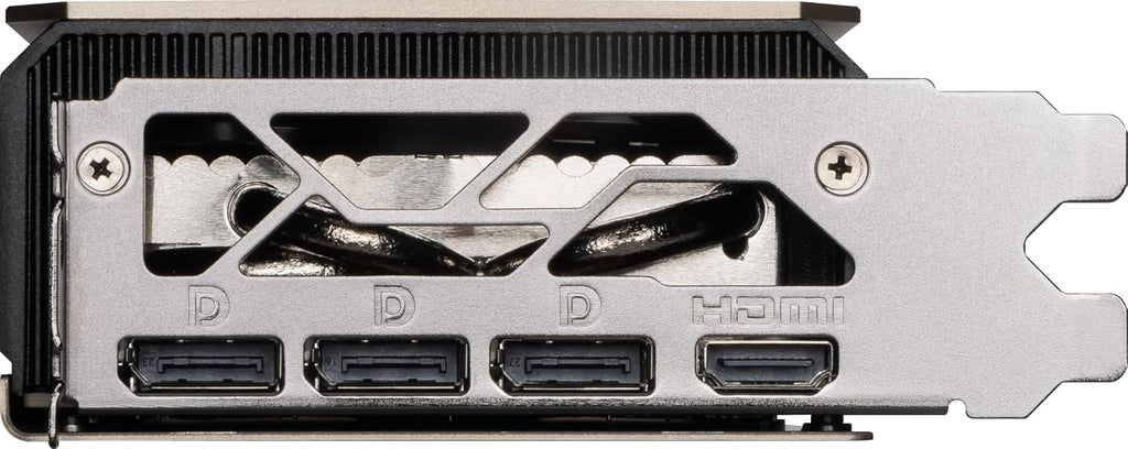 msi Gaming RTX 5080 16G Inspire 3X OC Graphics Card (16GB GDDR7, 256-bit, Extreme Clock TBD MHz, DisplayPort x 3 2.1a, HDMI 2.1b, NVIDIA Blackwell Architecture)