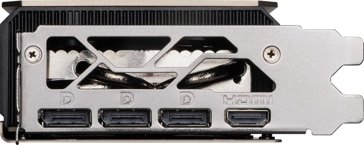 msi Gaming RTX 5080 16G Inspire 3X OC Graphics Card (16GB GDDR7, 256-bit, Extreme Clock TBD MHz, DisplayPort x 3 2.1a, HDMI 2.1b, NVIDIA Blackwell Architecture)