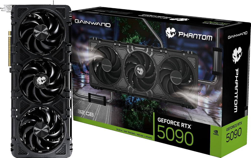 Gainward GeForce RTX 5090 Phantom, W129163534