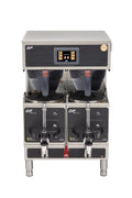 Wilbur Curtis G4 Gemini Twin Coffee Brewer,1.5 Gal. - Commercial Coffee Brewer - G4GEMT10A1000 (Each)